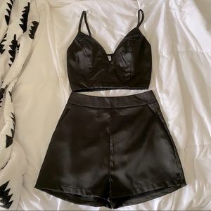 Aritzia two piece set